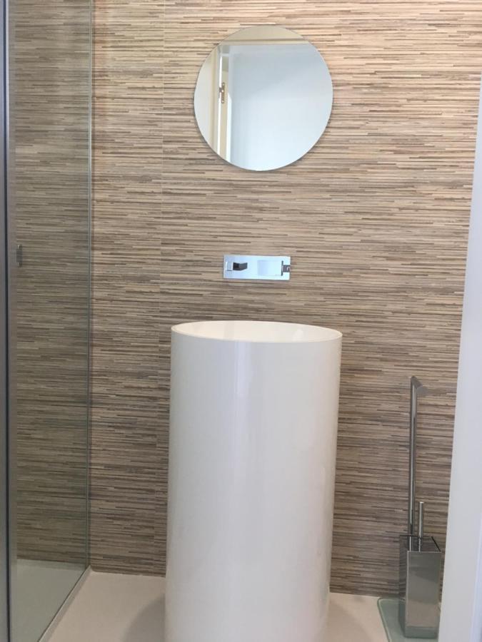 Bedrooms In Modern Guest House Almada Dış mekan fotoğraf