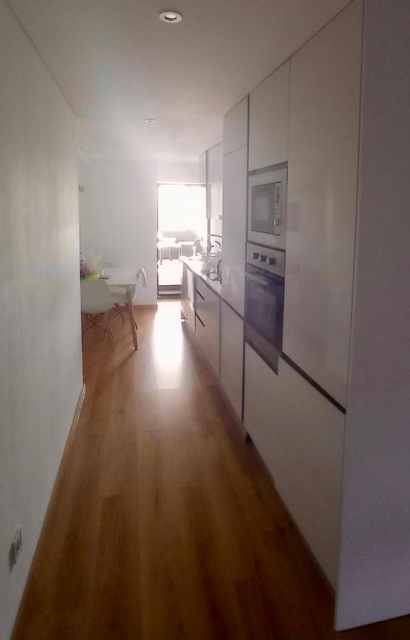 Bedrooms In Modern Guest House Almada Dış mekan fotoğraf