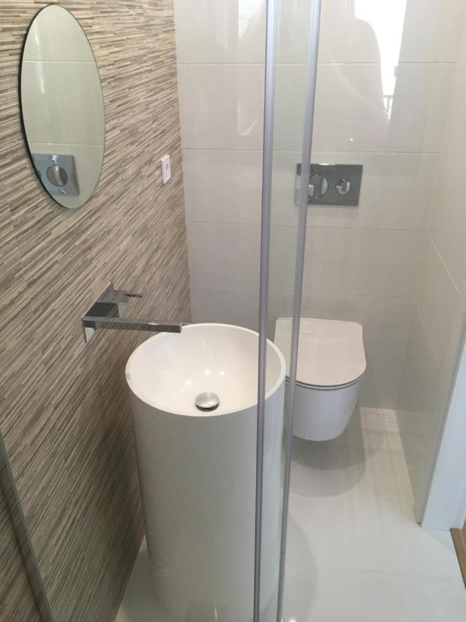 Bedrooms In Modern Guest House Almada Dış mekan fotoğraf
