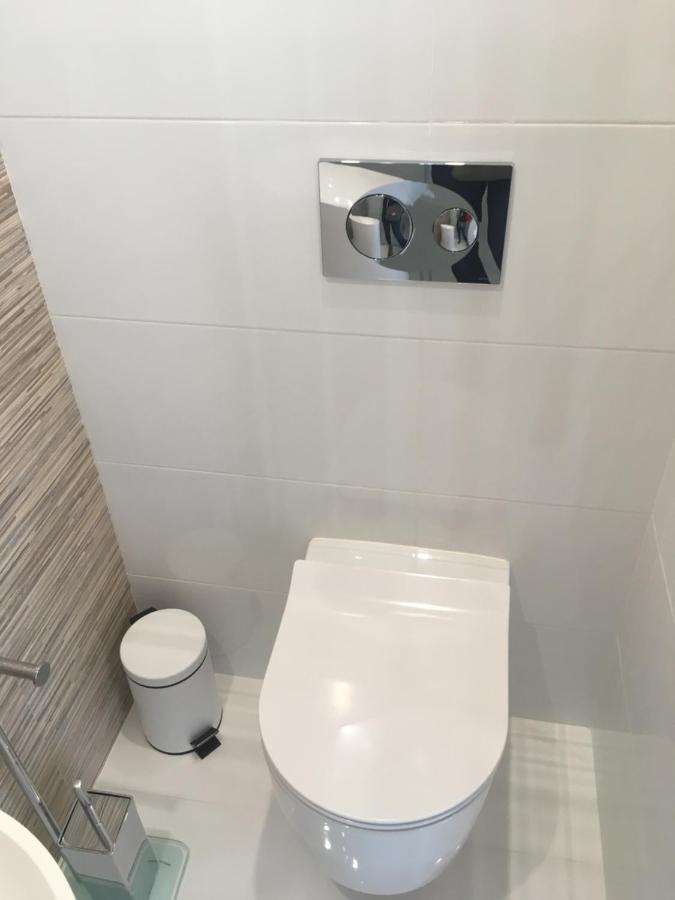 Bedrooms In Modern Guest House Almada Dış mekan fotoğraf