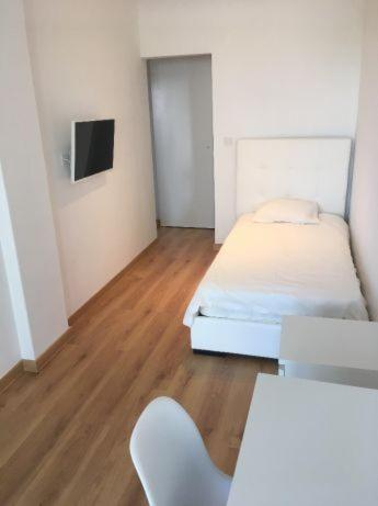 Bedrooms In Modern Guest House Almada Dış mekan fotoğraf