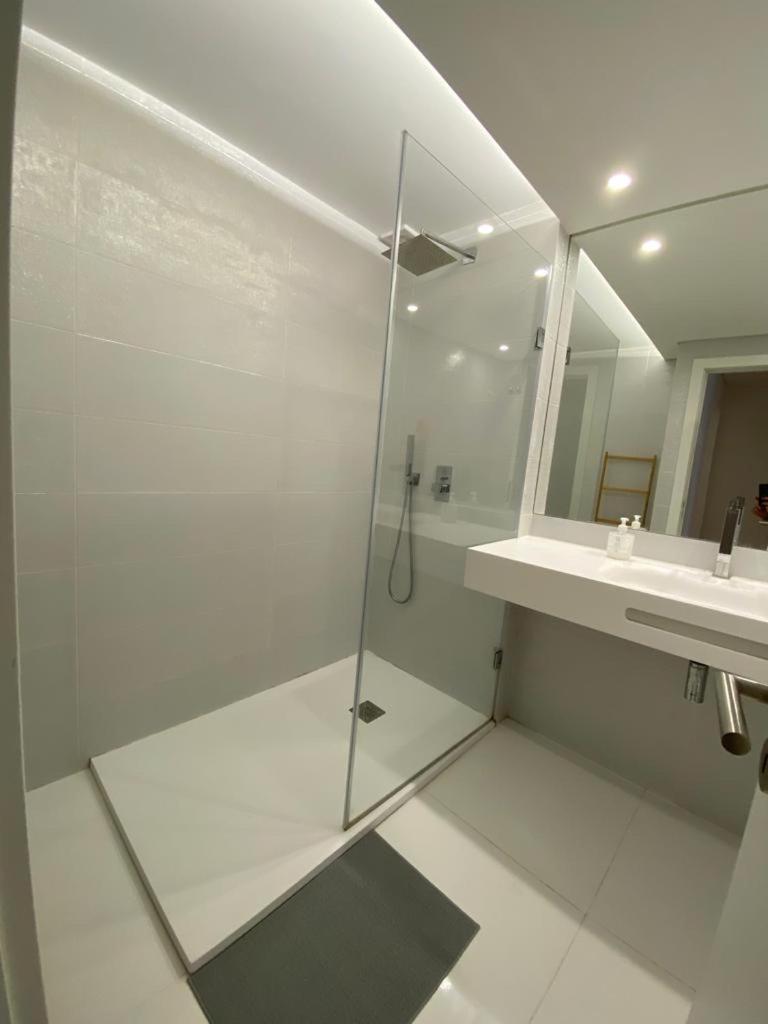 Bedrooms In Modern Guest House Almada Dış mekan fotoğraf