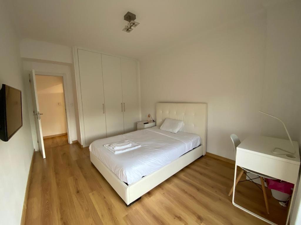 Bedrooms In Modern Guest House Almada Dış mekan fotoğraf